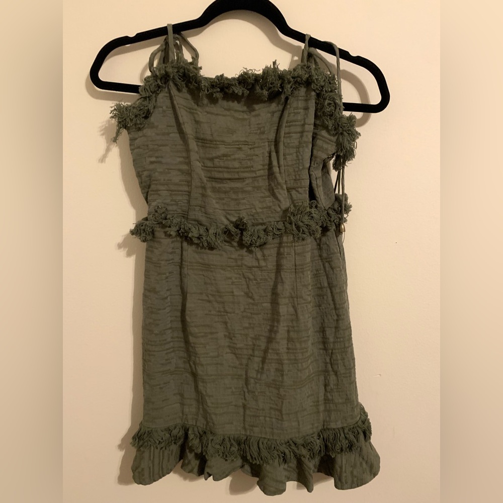 Skylar+Madison dress